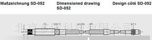 德国申克振动传感器SD-051/SD-052/SD-053/SD-054