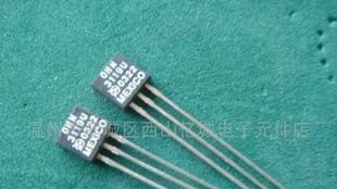 供应OPTEK霍尔元件OHN3119U