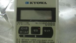 日本共和Kyowa称重传感器LVS-200GA