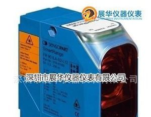 激光测距传感器FT92ILA-PSL5德国SENSOPART