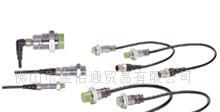 供应圆柱式电缆输出接插型接近传感器（佛山金怡通)