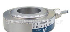 美国Zemic B14B1 轮辐式称重传感器