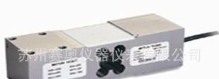 梅特勒-托利多SBC-0.5t，1t，2t单剪切梁式称重传感器