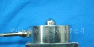 轮辐式称重传感器
