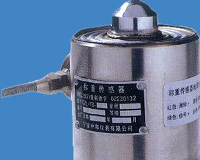 供应CZL-YB-11型称重传感器