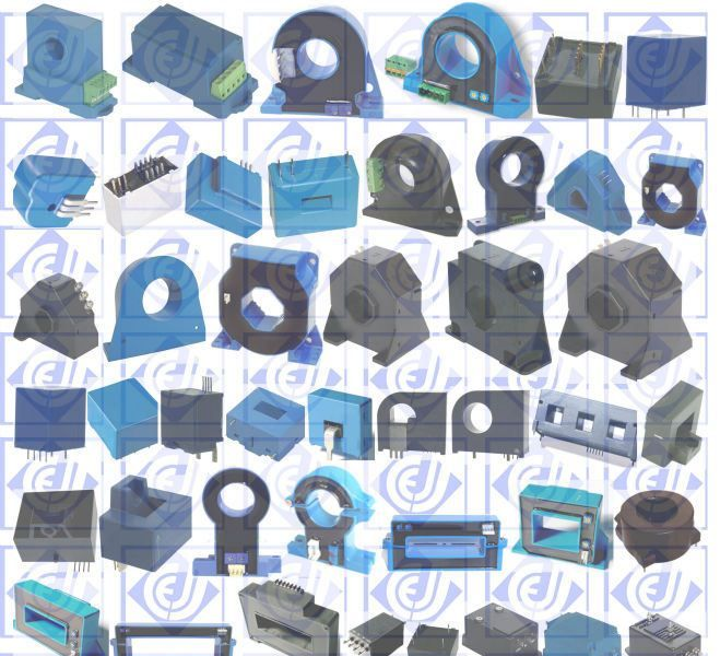 航天品牌 800A电流传感器JCE800-ATS兼容HAT800-S 欢迎选购
