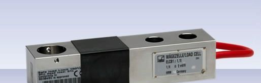 销售德国HBM-ELC - 称重传感器