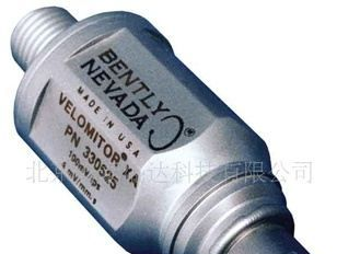 供应美国bently 300525速度传感器