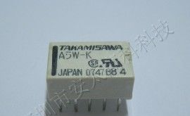 供应富士通继电器A5W-K原装新货