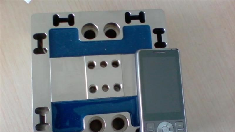 【大量程】【多维力|多分量力】测力传感器