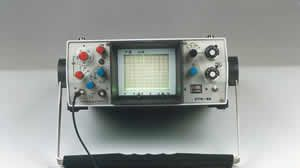 供应CTS-22 型超声探伤仪  CTS-22 型超声探伤仪