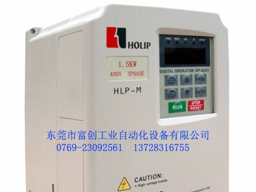 供应海利普磨床变频器:HLP-M