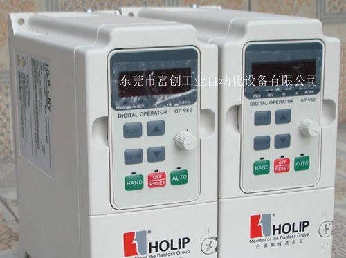 供应海利普HLP-NV矢量型变频器