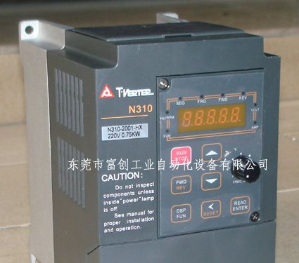 供应台安N310变频器