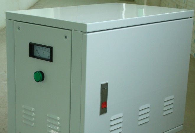 供应低压变压器220V产品规格齐全，三相200V隔离变压器参数图片清晰