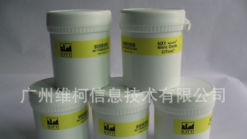直供英国CITY AO2 PTB-18.10氧传感器1个起批