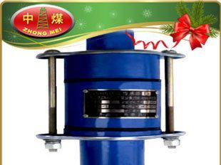 GSH5速度传感器