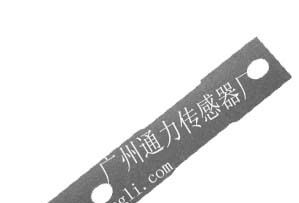 供应CYL90L应变式微型称重传感器