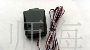 供应汽车防盗器两极振动传感器(图)