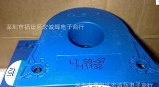 LEM深圳原装 二手已测 批发零售传感器LTSR15-NP