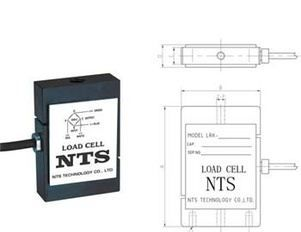 日本NTS LCX传感器，NTS LRM荷重元, NTS LRK感应器