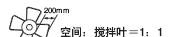 OMRON原装超声波传感器 E4PA-LS50-M1-N