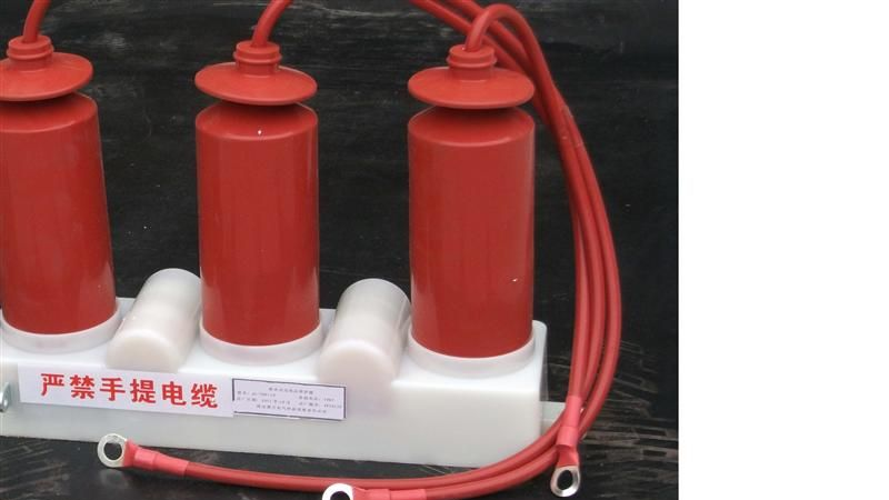 供应AL-TBP系列组合式过电压保护器