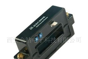 传感器/HDC-300K/可拆卸霍尔电流传感器/开环300A/4V开关电源
