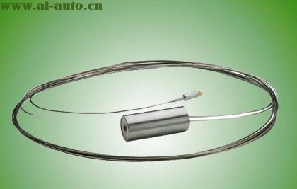 供应MEAS交流供电LVDT XS－ZTR系列位移传感器