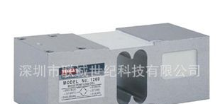 现货供应Tedea 1260 单点式称重传感器