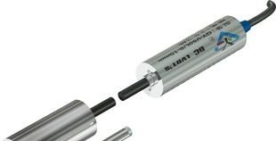 生产GYE系列位移传感器
