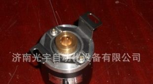 值编码器SSI单圈GYK38L8