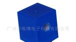 WB系列　无需补偿的微型精密交流电流、电压互感器