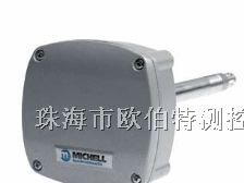 大连Michell暖通楼宇自控风管温湿度传感器DT282