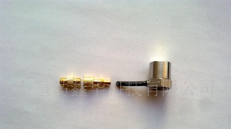xk-46通用冲击型加速度传感器