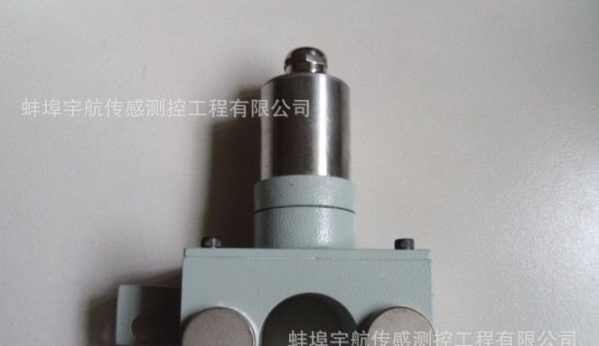 供电自动识别 两线制油田载荷传感器 量程：150KN 输出：4~20mA