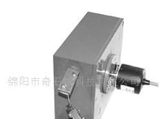 拉绳位移传感器