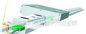 供应石材桥切机专用磁栅尺MSK320+MB320