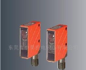 供应劳易测 SLSR8单光束安全传感器