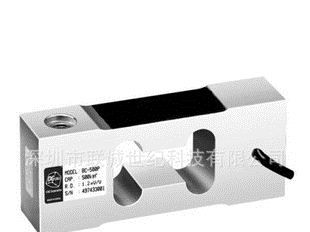 韩国凯士CAS BC-P 称重传感器 单点式称重传感器