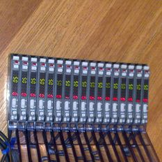 KEYENCE光纤、传感器FU-21X、FU-49X、FU-45X、FU-31