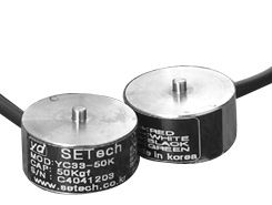 韩国SETech称重传感器