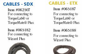 美国MOUNTZ：SDX扭力螺丝刀传感器