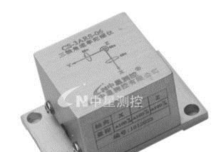 CS-3ARS-06三轴陀螺仪