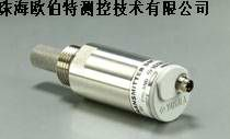 大连Vaisala锂电池手套箱小型露点仪DMT142