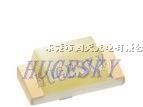 供应贴片LED1608白光发光二极管