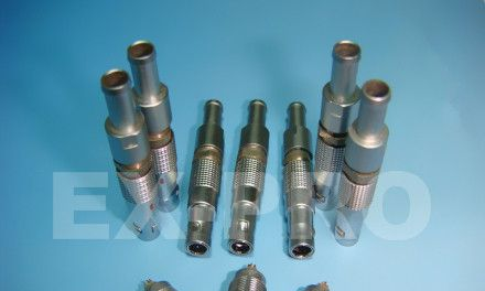供应防雷莫连接器价格 防雷莫连接器厂家