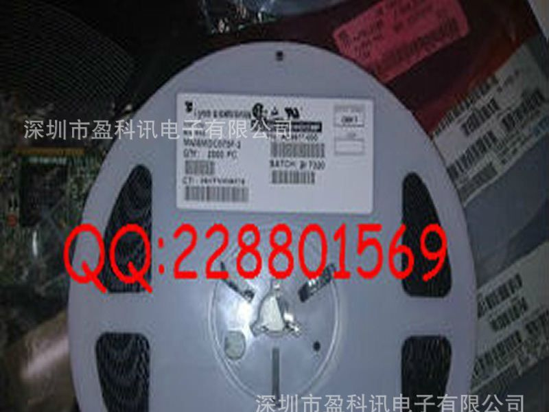 贴片自恢复保险丝 PTC保险丝 1206 nanoSMD系列 Raychem