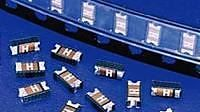 贴片保险丝 自恢复保险丝 SMD0805-125 体积0805 1.25A 6V
