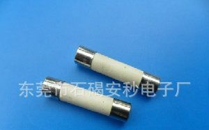 保险丝厂家供应6*30保险管，1A-10A保险管，3C认证保险管